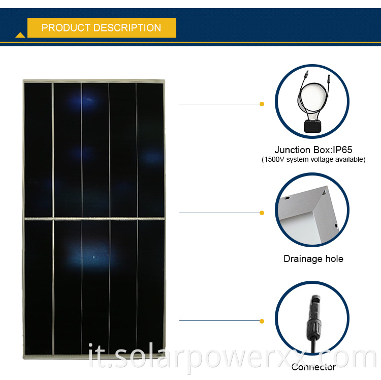 Solar Panel